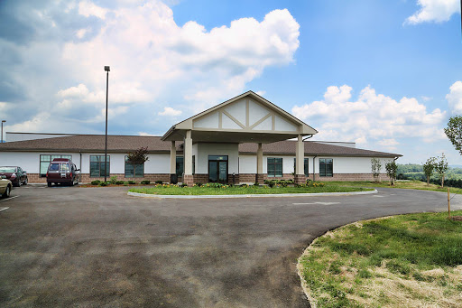 Carilion Clinic Family Medicine - Giles - Thumbnail