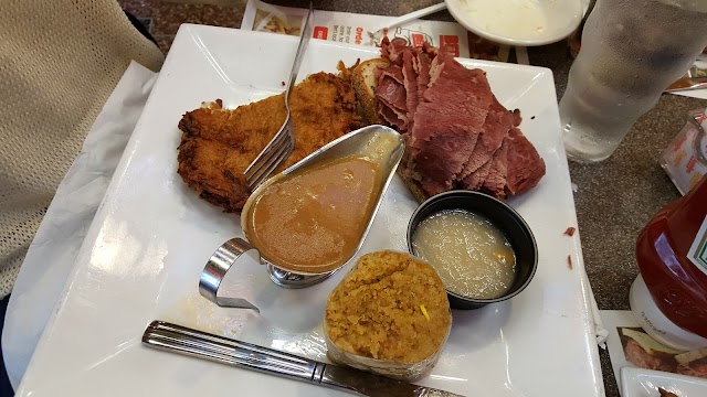 Bonchon Chicken