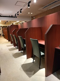 自遊空間 目黒駅前店