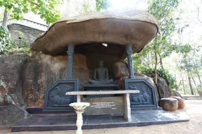 Photos of Manapaya Sri Bodhimalu Viharaya