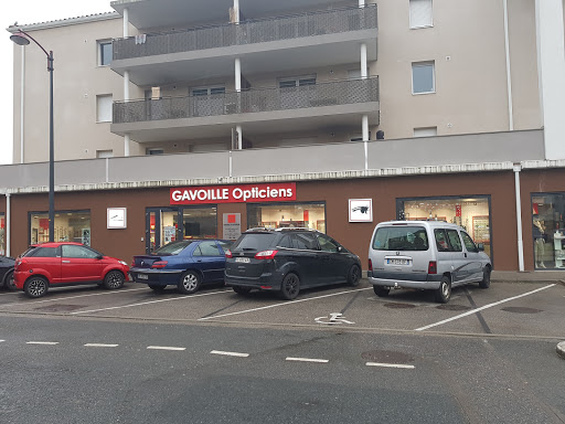 Gavoille Opticiens - Thumbnail
