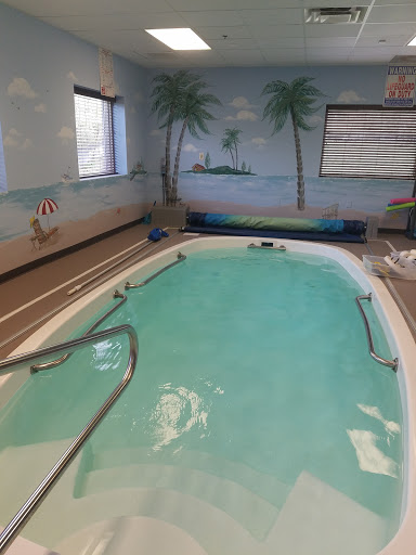 Advanced Physical Therapy & Rehab - Thumbnail