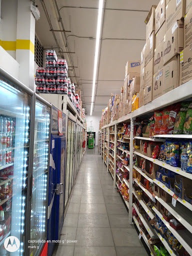 Bodega Aurrera Express, Eje Central - Thumbnail