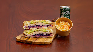 Photo n°12 de H-Fresh à Villeneuve-la-Garenne (Restaurant halal)