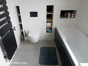 Photo n°18 de Balga Michel à Guebwiller (Spécialiste de la salle de bains)