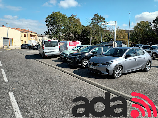 ADA I Location voiture et utilitaire Carcassonne