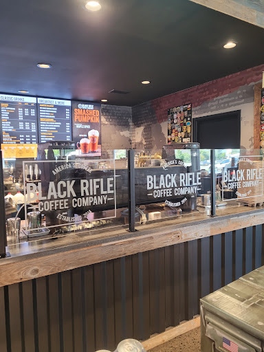 Black Rifle Coffee Company - Thumbnail