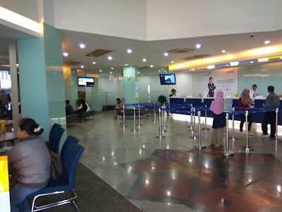 Photos of Bank Mandiri Sukabumi Ahmad Yani