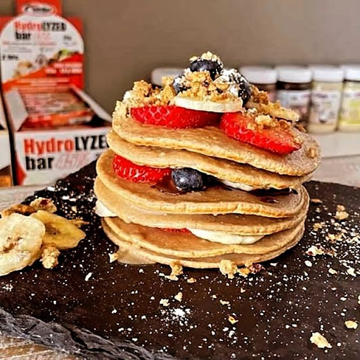Bar Sonia Dolci & Caffè - Fitfood Gallery - Italy