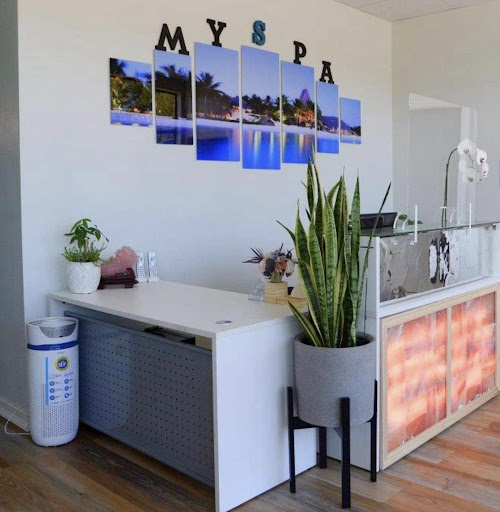 MySpa Bellevue - Thumbnail