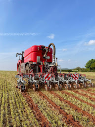 Photo n°12 de Vervaet France à Hangest-en-Santerre (Fournisseur de matériel agricole)