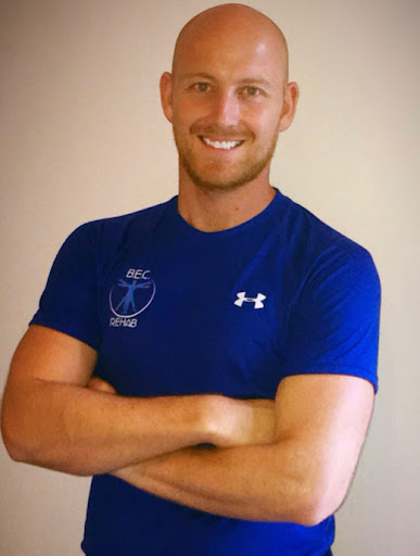 BEC Physiotherapy - Visual