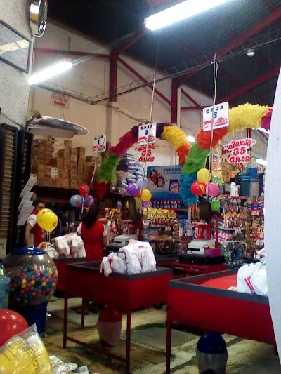 Photos of Supermercado La Barata