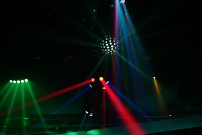 Tantra Nightclub