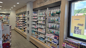 Photo n°6 de Pharmacie de la Juine à Saclas (Pharmacie)