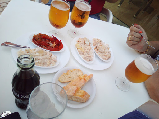 Cafeteria Alameda - Thumbnail