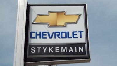 Photos of Stykemain Chevrolet