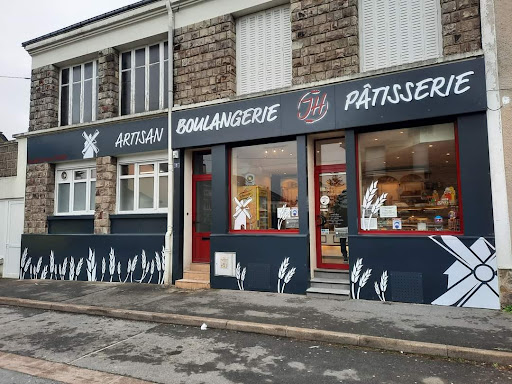 Boulangerie Jérôme holleau