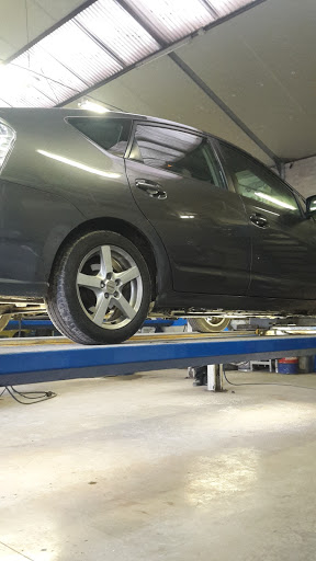 WeberAutos.com - Visual