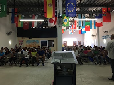 Photos of AVIVAMIENTO PARA LAS NACIONES