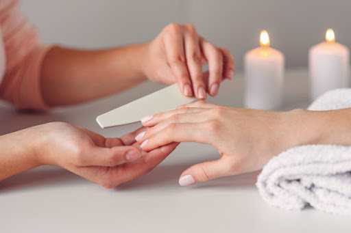 Happy Nails Spa and Salon Ocala