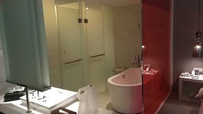 Photos of Jinjiang Metropolo Classiq Hotel, Off Bund