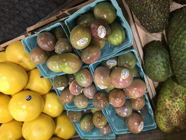 Whole Foods Market