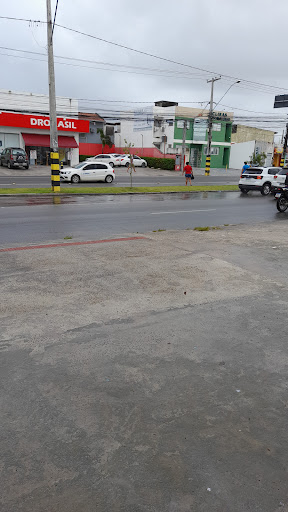 AutoRally Centro Automotivo LTDA