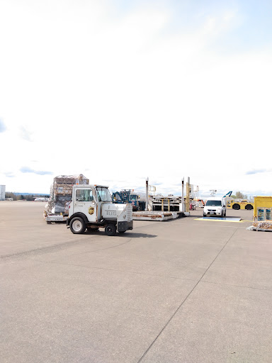 Quantem Aviation Services - Visual