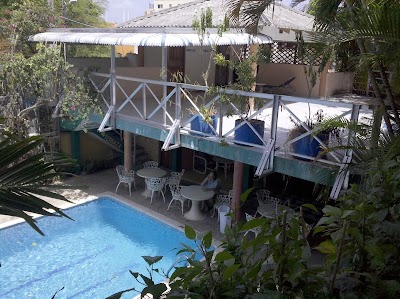 Photos of Hotel Checo Sos&uacute;a