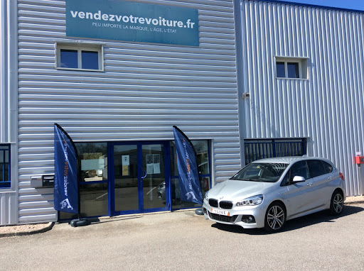 vendezvotrevoiture.fr Limoges