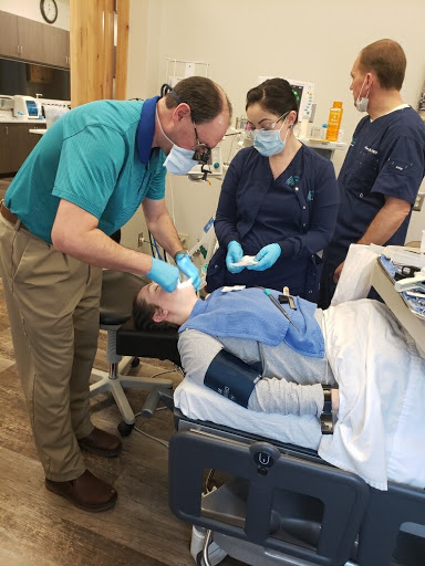 Kyle J. Siemen, DMD Sage Dental