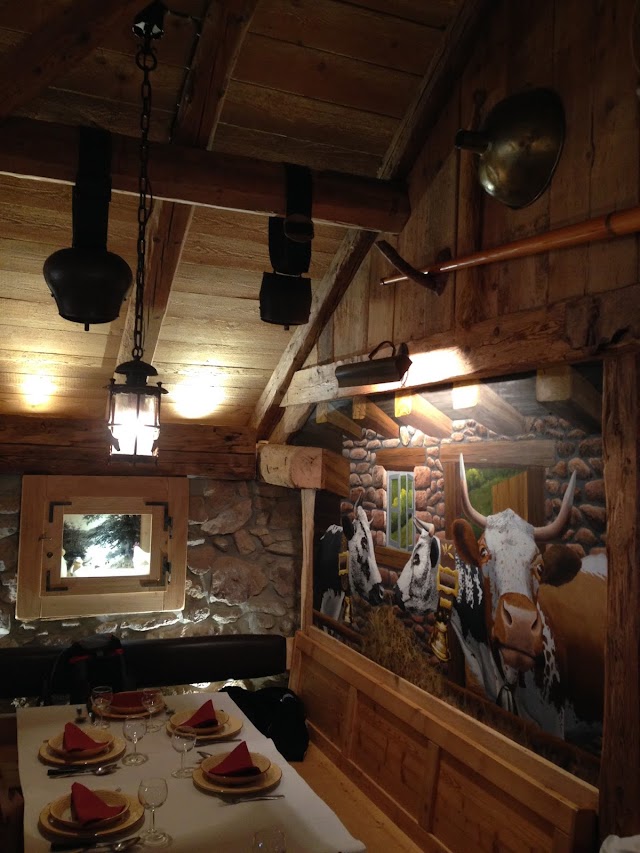 Ferme Auberge Strohberg