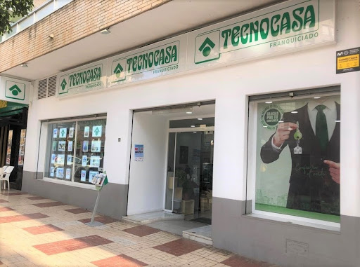 Tecnocasa Nueva Malaga