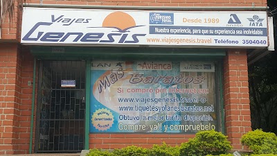 Photos of Viajes genesis