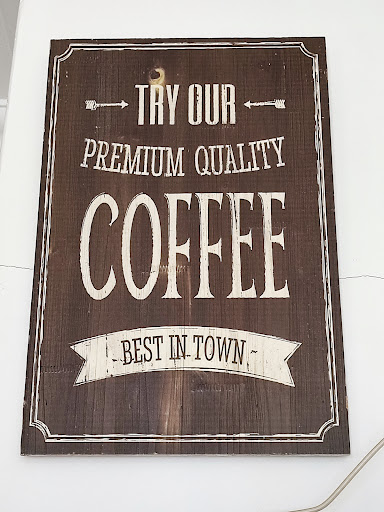 Café Adaggio - Visual
