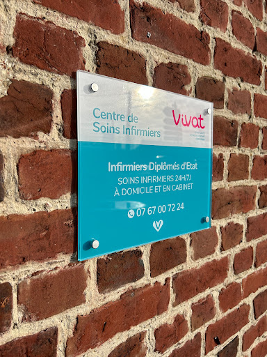 Centre de soins Infirmier VIVAT Marchiennes - Thumbnail