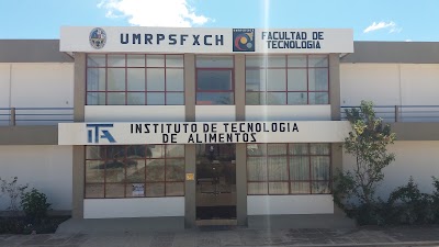 university