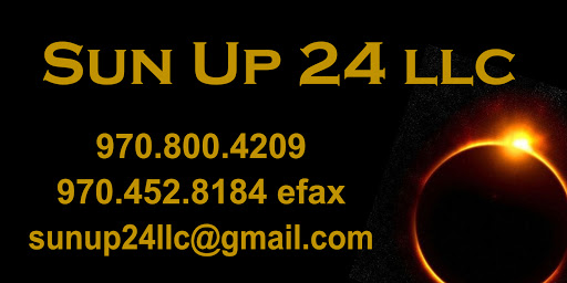 Sun Up 24, LLC