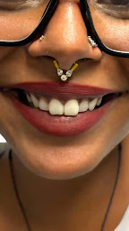 Photo n°2 de Jo piercing à Salon-de-Provence (Salon de tatouage et piercing)