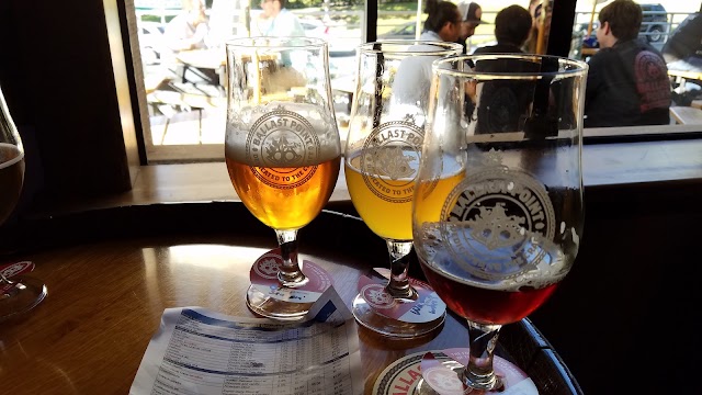 Ballast Point Brewery