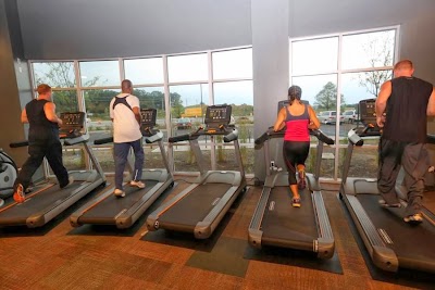 Photos of Faith West Fitness Center