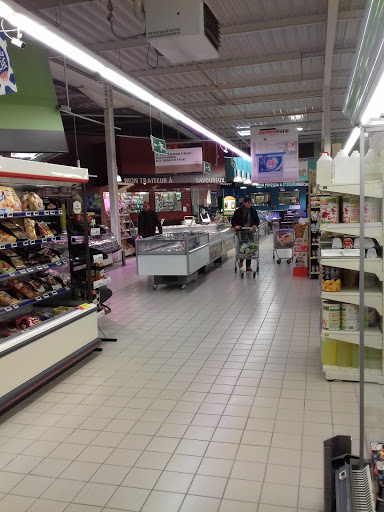 Intermarché SUPER Villenauxe-La-Grande - Thumbnail