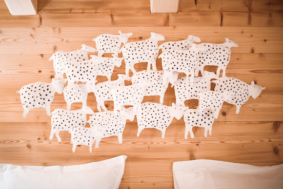 Boutique Hotel Beau-Séjour & Spa by null