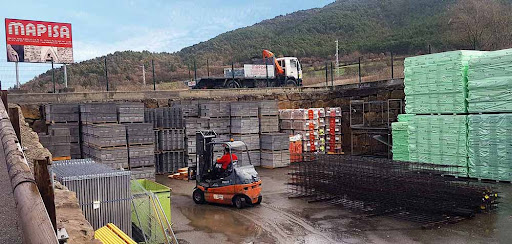 MAPISA-MATERIALS PIRINEU, S.A.U. - Thumbnail