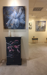 Photo n°14 de Maison des Métiers d'Art - Ferrières-en-Gatinais à Ferrières-en-Gâtinais (Centre culturel)