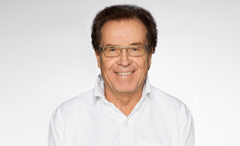 Herr Dr. med. dent. Johannes Weyhmann