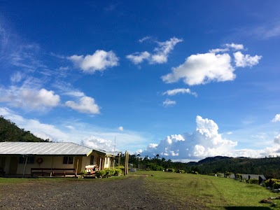 Photos of Nadarivatu Health Center