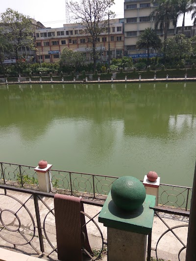 Photos of Lal Dighi