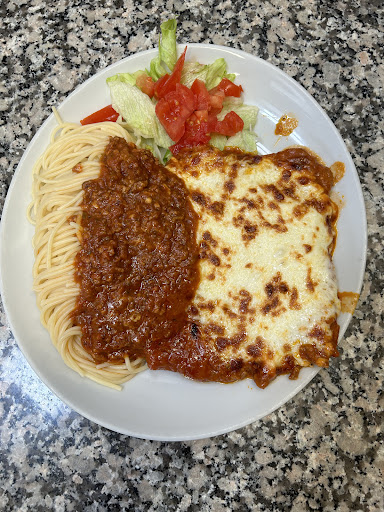 Pizza Lina - Thumbnail